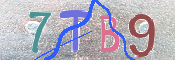 CAPTCHA-Bild